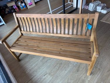 Garden Chair - Hero Image