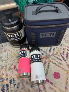 $500 Yeti Pack - Hero Image