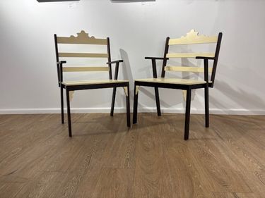 Chair and Table - Hero Image