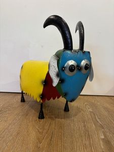 Goat and $100 Joe's Quality Meats Voucher - Hero Image