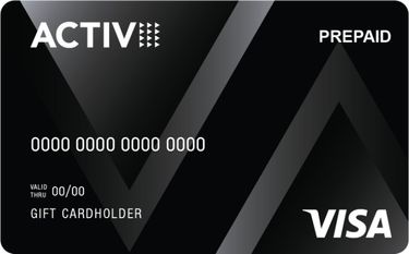 $1000 VISA Gift Card - Hero Image