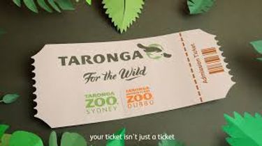Western Plains Family Zoo Pass & $100 Fuel - Hero Image