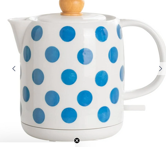 Kettle - Hero Image