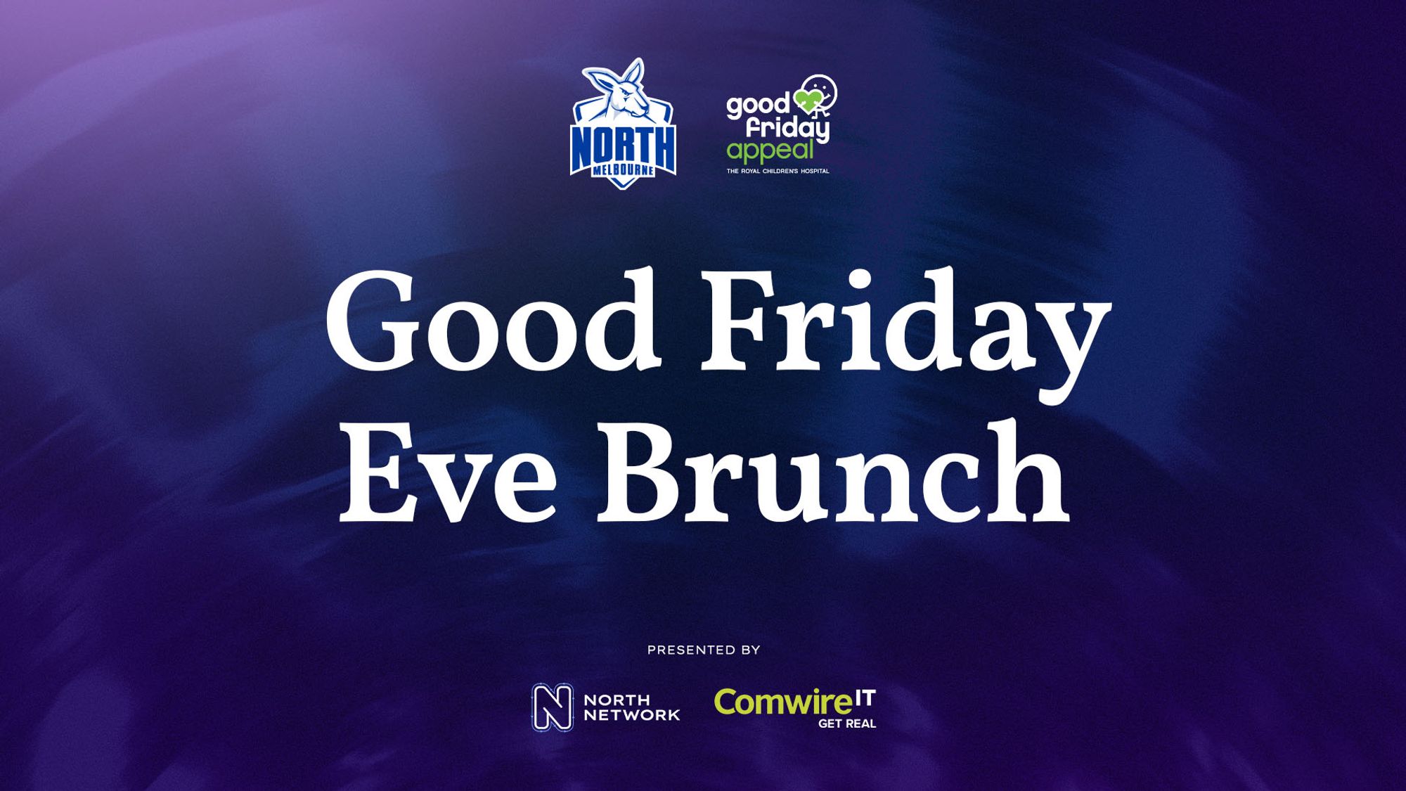 Good Friday Raffle RaffleTix | 2025 Good Friday Eve Brunch Raffle