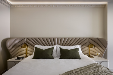 New York Style' Loft Suite - Hero Image