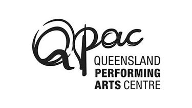 Queensland Performing Arts Centre - Logo