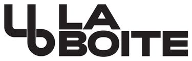 La Boite - Logo