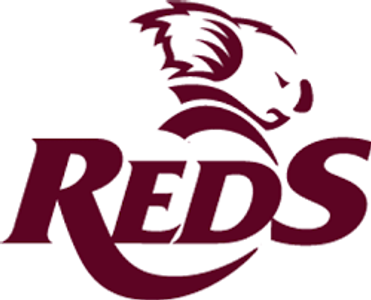 Queensland Reds - Logo