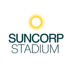 Suncorp Stadium - Logo