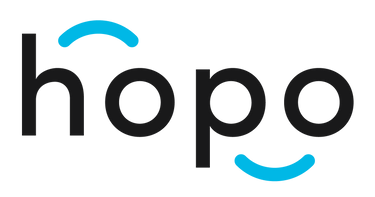 Hopo Gold Coast Ferry - Logo