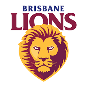The Brisbane Lions - Logo