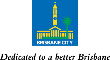 Brisbane City Council - Logo