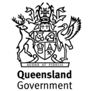 Queensland Government - Logo