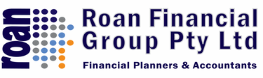 Roan Financial Group Pty Ltd - Logo