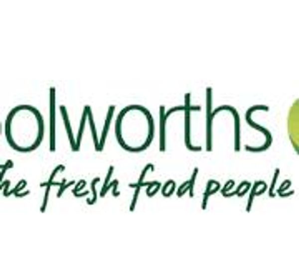 Woolworths