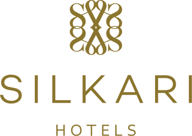 Silkari Hotels - Logo