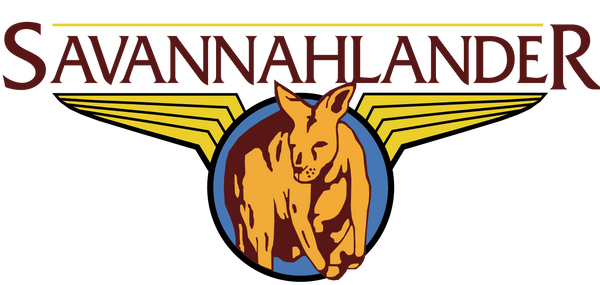The Savannahlander