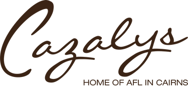 Cazalys - Logo