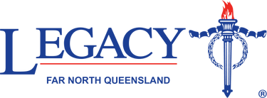 FNQ Legacy - Logo