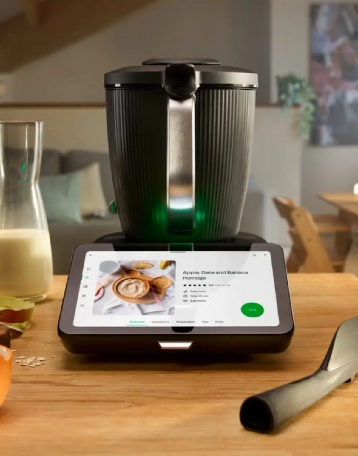 Thermomix TM7 - Hero image