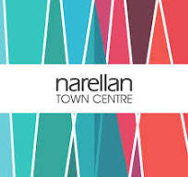 Narellan Town Centre