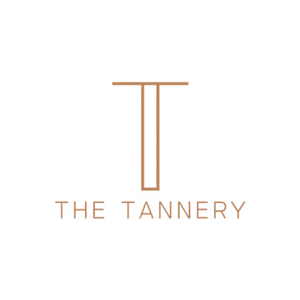 The Tannery - Logo