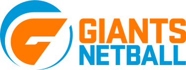 Giants Netball - Logo