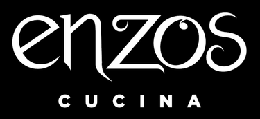 Enzos Cucina, Camden - Logo