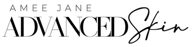 Amee Jane - Advanced Skin - Logo