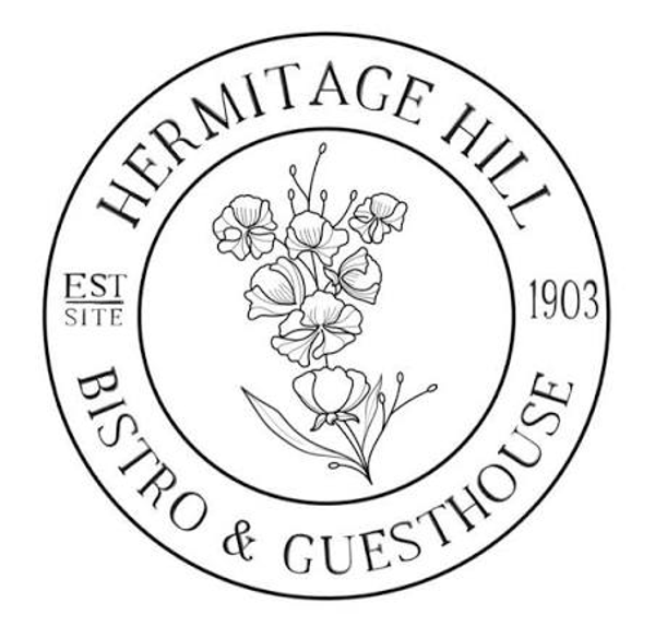 Hermitage Hill - Bistro and Guesthouse