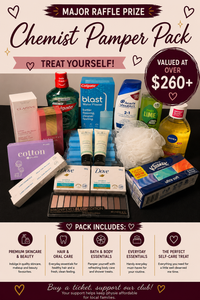 Priceline Chemist Pack - Hero Image
