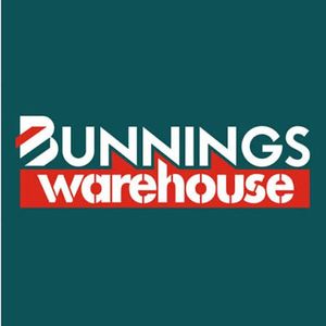 Bunnings Warehouse Narellan - Logo