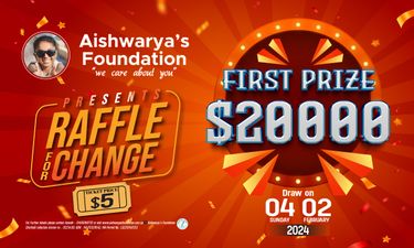 $20,000 Cash - Hero Image