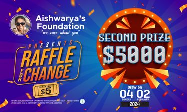 $5,000 Cash - Hero Image