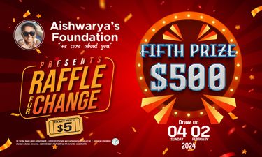 $500 Cash - Hero Image