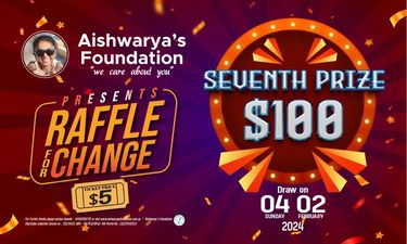 $100 Cash - Hero Image