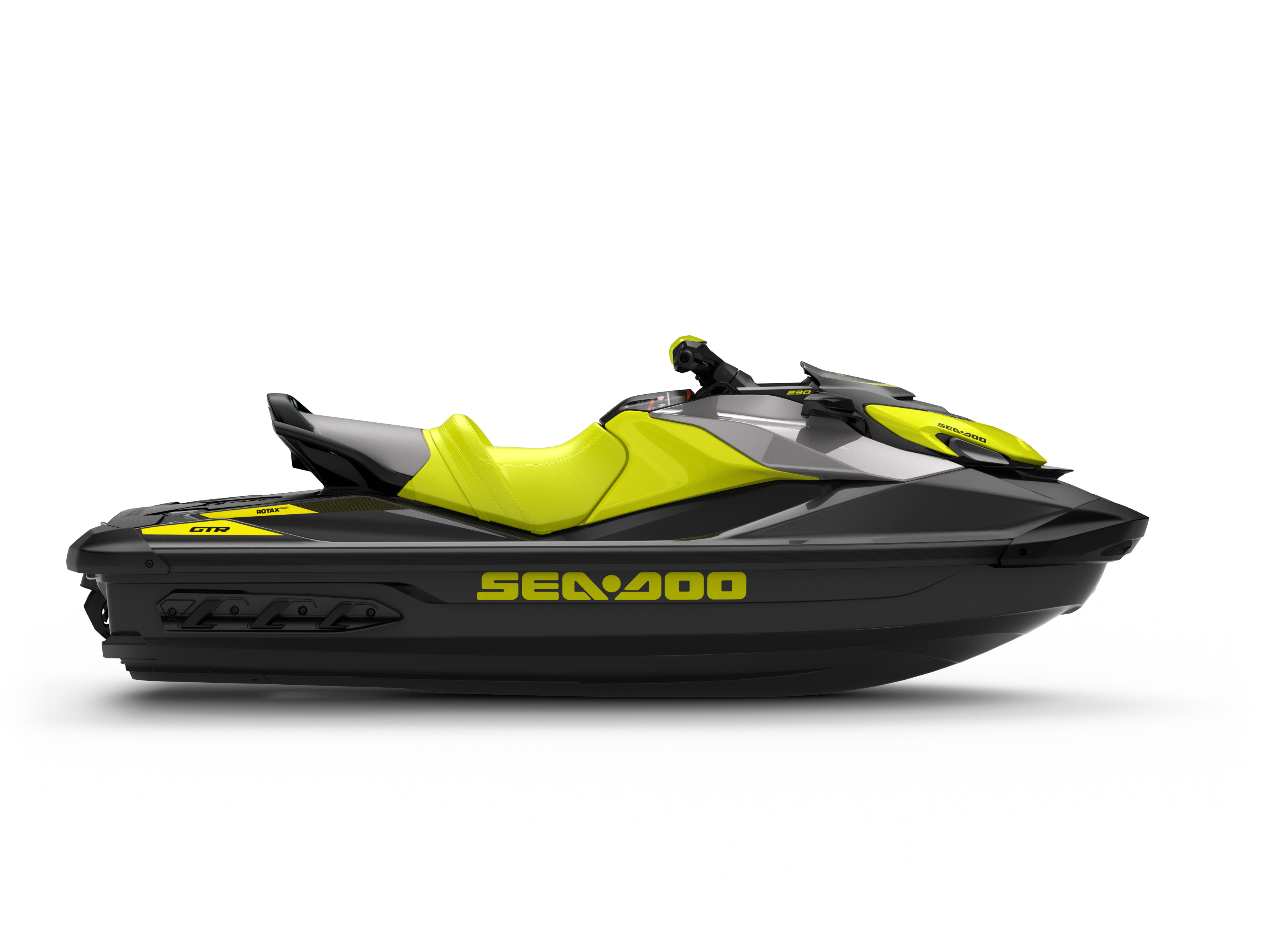 Waverunner raffle 2024