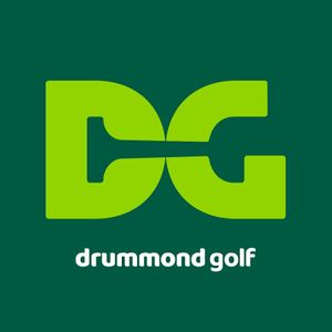 DRUMMOND GOLF - CAIRNS - Logo