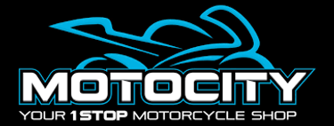 MOTOCITY - Logo