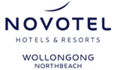 Novotel North Beach Wollongong - Logo