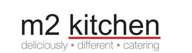 M2 Kitchen - Logo