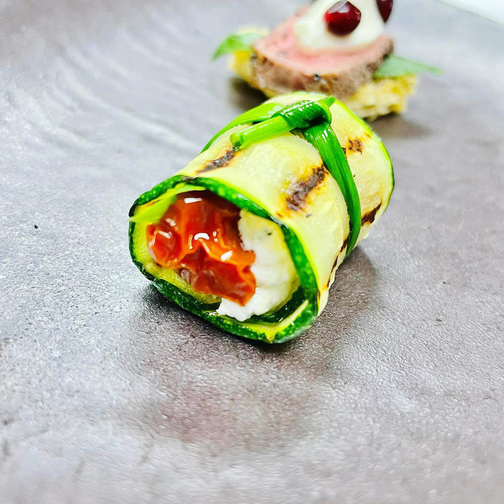 Dining experience for two donated by M2 Kitchen - Image 1