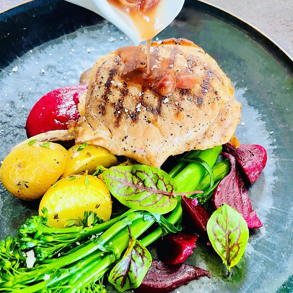 Dining experience for two donated by M2 Kitchen - Image 2