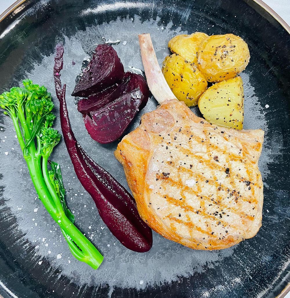 Dining experience for two donated by M2 Kitchen - Image 4