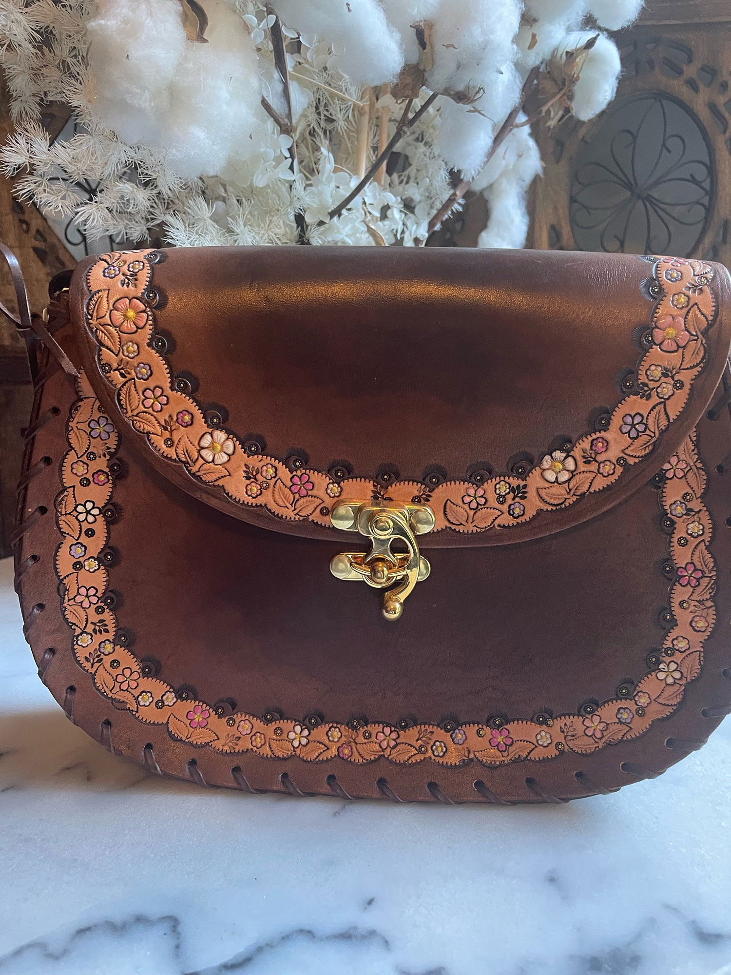 Tiggy by Cuddington Bag - Image 1