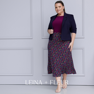 Leina & Fleur Voucher - Hero Image