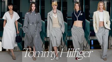 Tommy Hilfiger Voucher - Hero Image