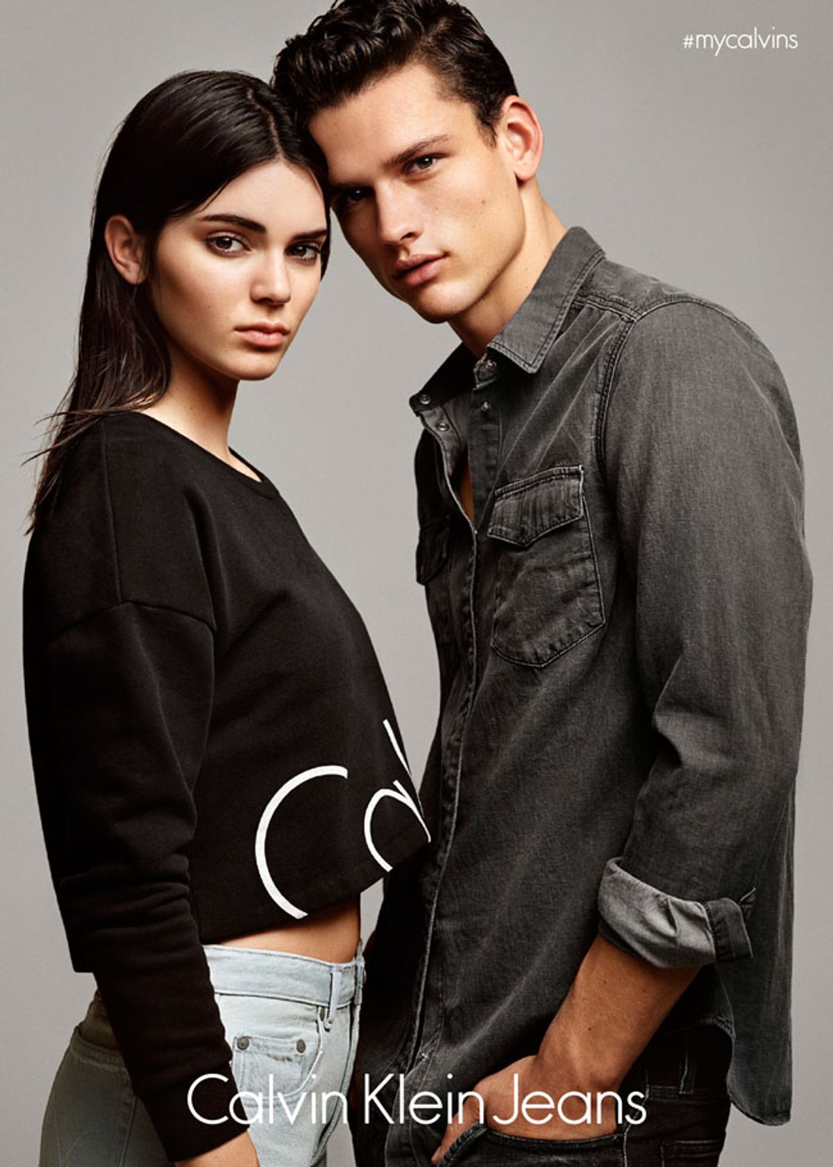 Calvin Klein voucher - Hero image