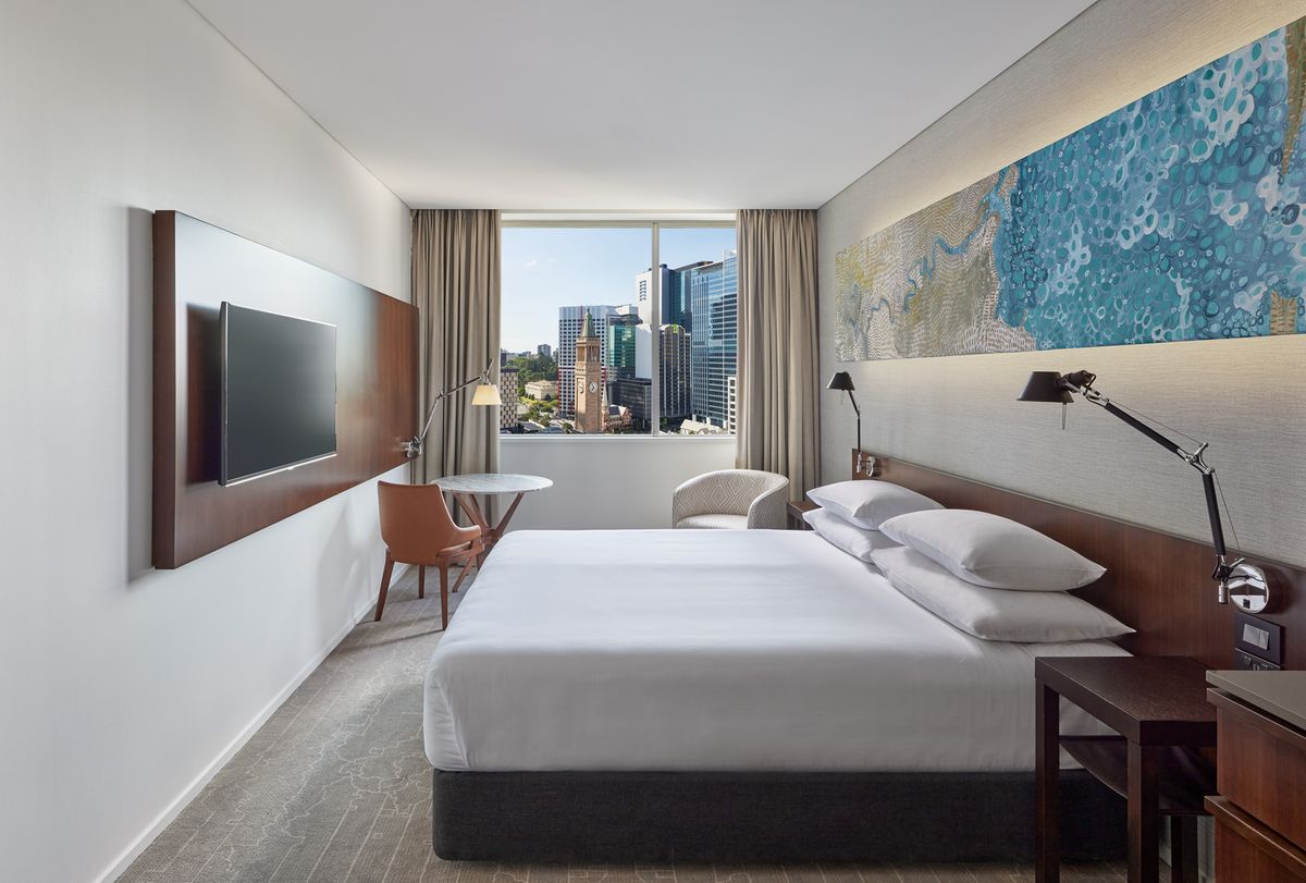 Hyatt Regency Brisbane - Hero image