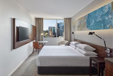 Hyatt Regency Brisbane - Hero Image